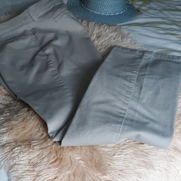 Riders by Lee Pants - Riders beige pant